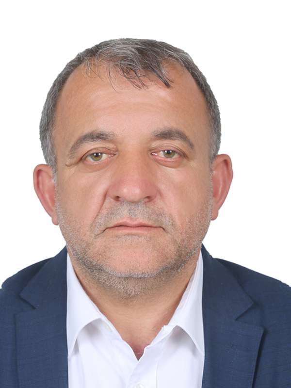 Hasan GÜLER